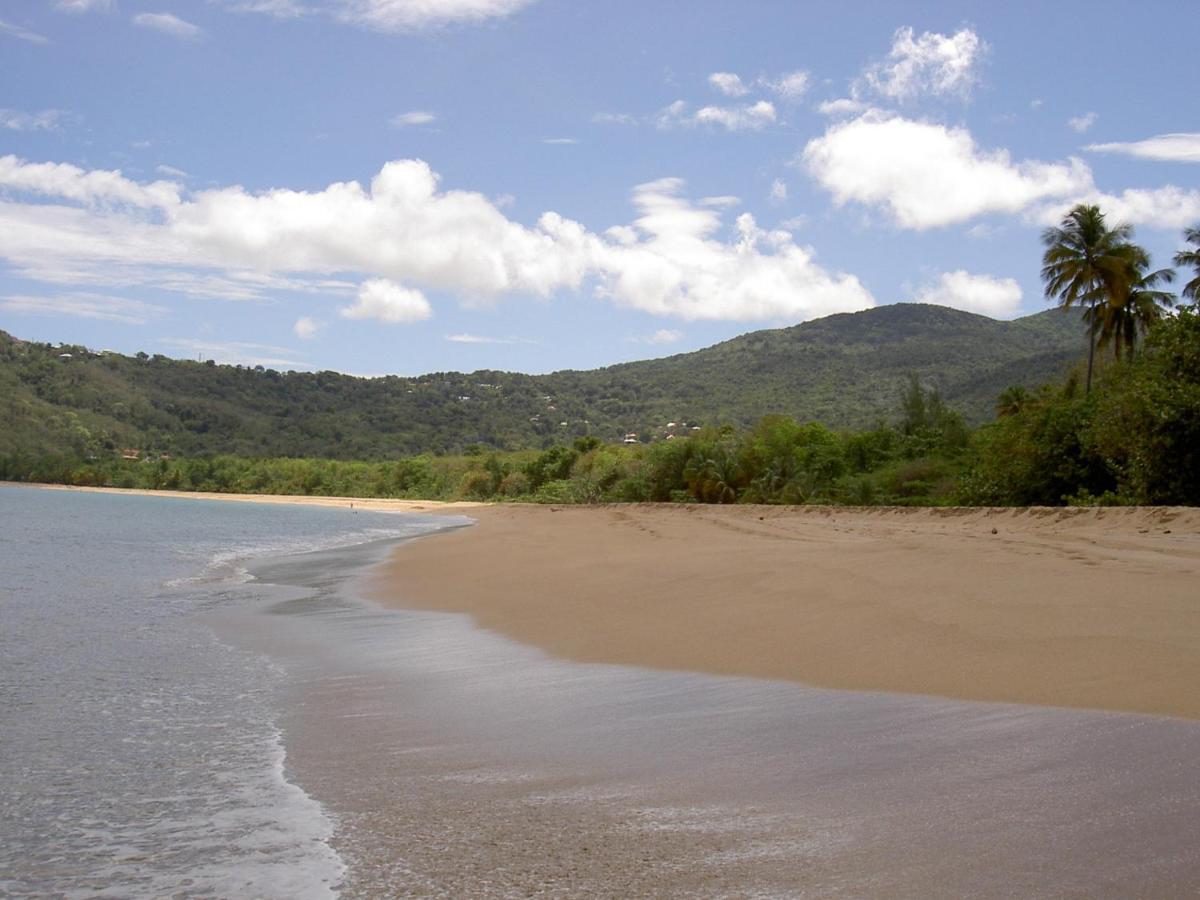 דסהייס Villa Mielecajou, Entre Mer Et Montagne מראה חיצוני תמונה